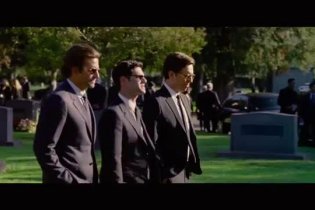 Trailer Italiano 2 - Una notte da leoni 3