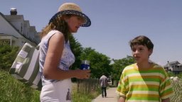 Trailer - The Way, Way Back