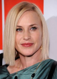 una foto di Patricia Arquette