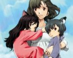 Wolf Children in anteprima al Future Film Festival