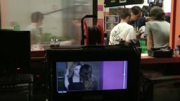 Backstage Esclusivo - Viaggio sola