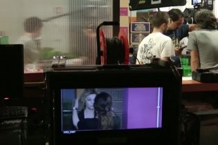 Backstage Esclusivo - Viaggio sola