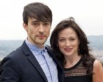 Da Vinci's Demons: parlano Lara Pulver e Blake Ritson