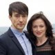 Da Vinci's Demons: parlano Lara Pulver e Blake Ritson