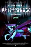 Aftershock: la nuova locandina del film