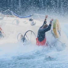 All Is Lost: Robert Redford in balia della tempesta