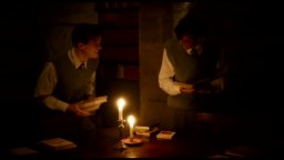 Clip Esclusiva - Treno di notte per Lisbona