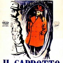 Il cappotto: Locandina italiana