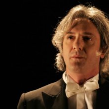 Il sole di Nina: Giovanni Franzoni in una scena