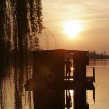 Il sole di Nina: una suggestiva immagine del film