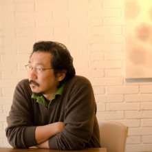 In Another Country: il regista Sang-soo Hong sul set