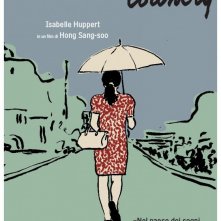 In Another Country: la locandina italiana del film