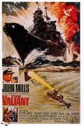 L'affondamento della Valiant