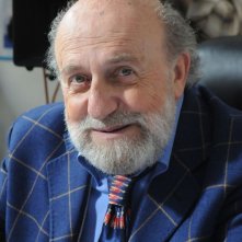 La finestra di Alice: Enrico Beruschi in una foto promozionale