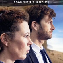 La locandina di Broadchurch