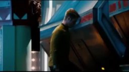 MTV Sneak Peek - Star Trek Into Darkness