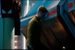 MTV Sneak Peek - Star Trek Into Darkness