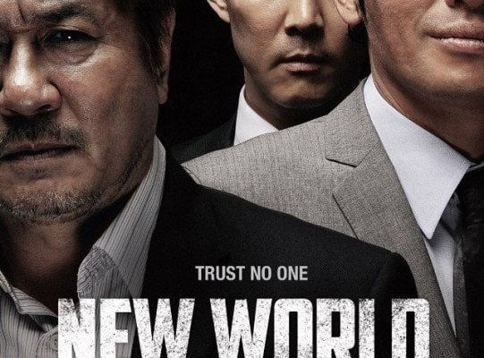 New World (2013) - Film - Movieplayer.it