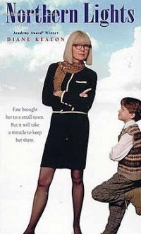 Locandina di Northern Lights