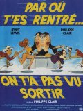 Par où t'es rentrè