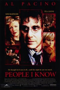 People i know