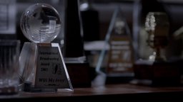 Teaser - The Newsroom, stagione 2