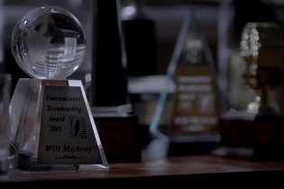 Teaser - The Newsroom, stagione 2