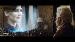 Teaser Trailer - The Hunger Games: Catching Fire