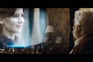 Teaser Trailer - The Hunger Games: Catching Fire