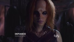 Trailer 'Beast' - Defiance