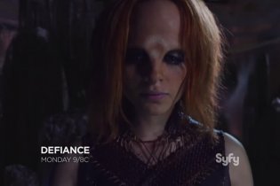 Trailer 'Beast' - Defiance