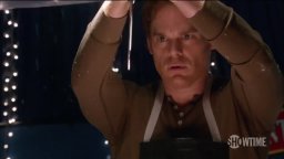 Trailer - Dexter, stagione 8