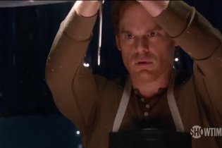 Trailer - Dexter, stagione 8