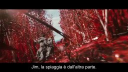 Trailer sottotitolato - Into Darkness - Star Trek