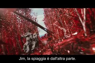 Trailer sottotitolato - Into Darkness - Star Trek