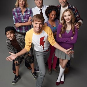 Un'immagine promozionale della serie Marvin Marvin