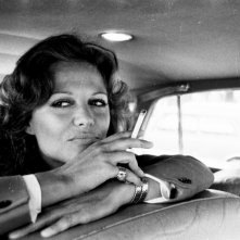 Una bella immagine di Claudia Cardinale