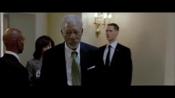 Video-recensione Attacco al potere - Olympus Has Fallen