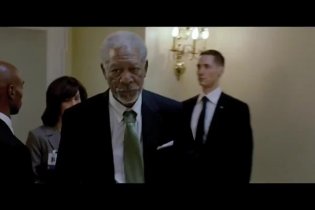 Video-recensione Attacco al potere - Olympus Has Fallen