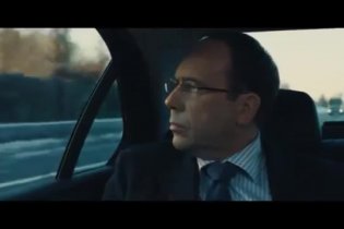 Video-recensione Il ministro
