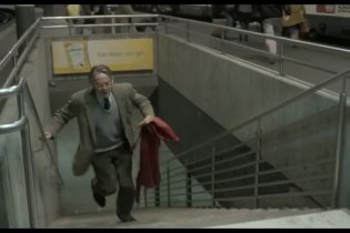 Video-recensione Treno di notte per Lisbona