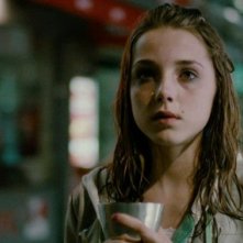 Antonia Lingemann in Bastard, dramma tedesco del 2011