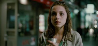 Antonia Lingemann in Bastard, dramma tedesco del 2011