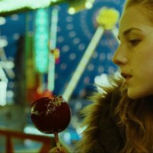 Antonia Lingemann nel film Bastard