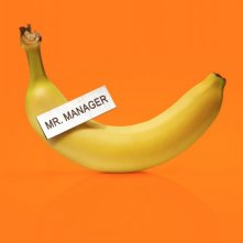 Arrested Development: poster 'Back in Business' della stagione 4.