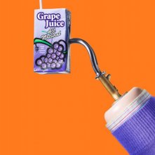 Arrested Development: poster 'Get Hooked Again' della stagione 4.