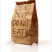 Arrested Development: poster 'Hungry for More' della stagione 4.