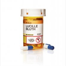 Arrested Development: poster 'Ready to Relapse' della stagione 4.