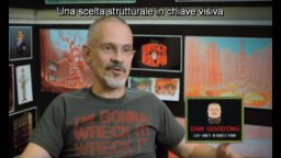 Backstage 'La creazione del mondo a 8 Bit' - Ralph Spaccatutto