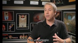 Backstage 'La creazione di un eroe' - Ralph Spaccatutto